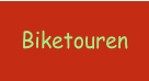 Biketouren